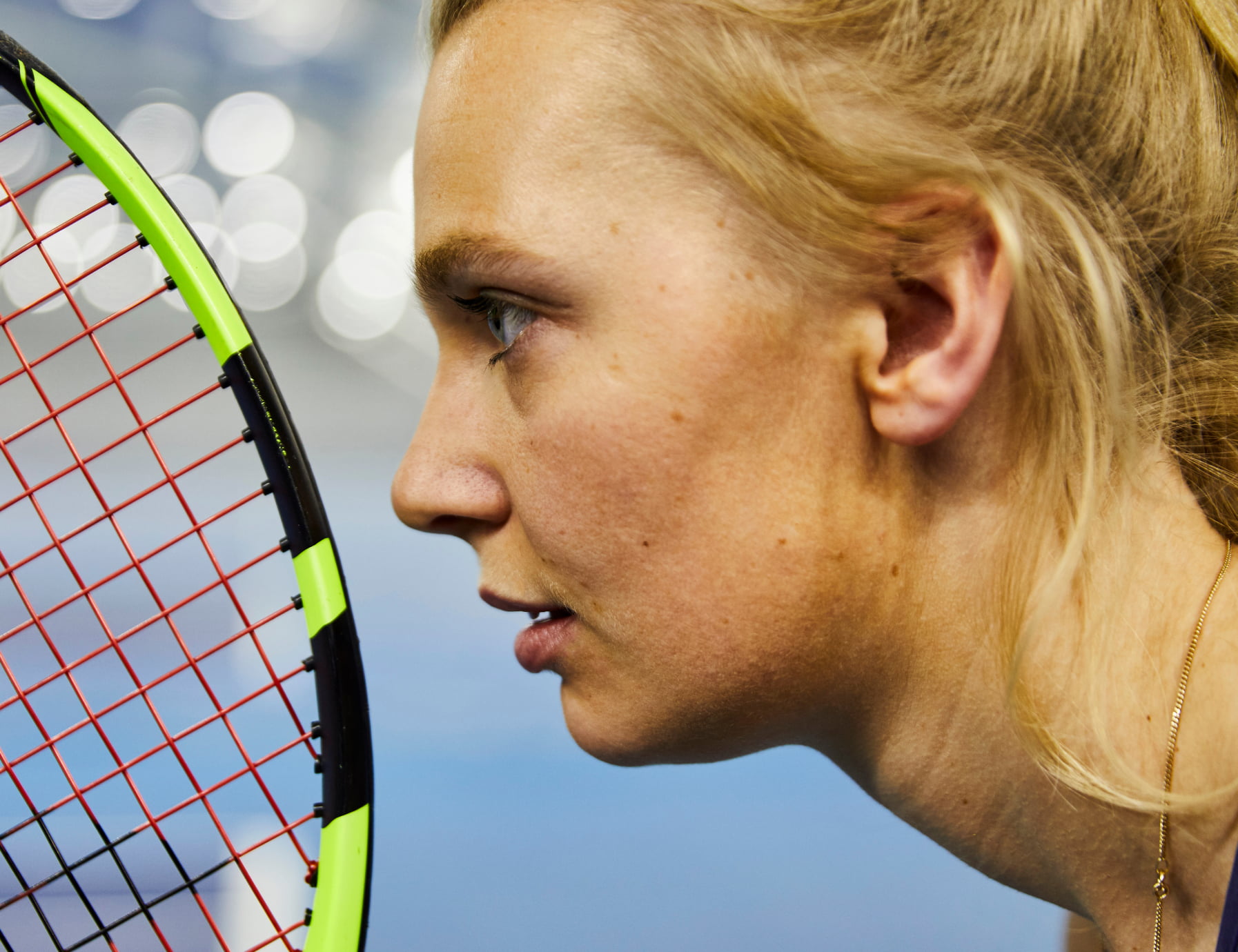 World Tennis Number Powered By ITF