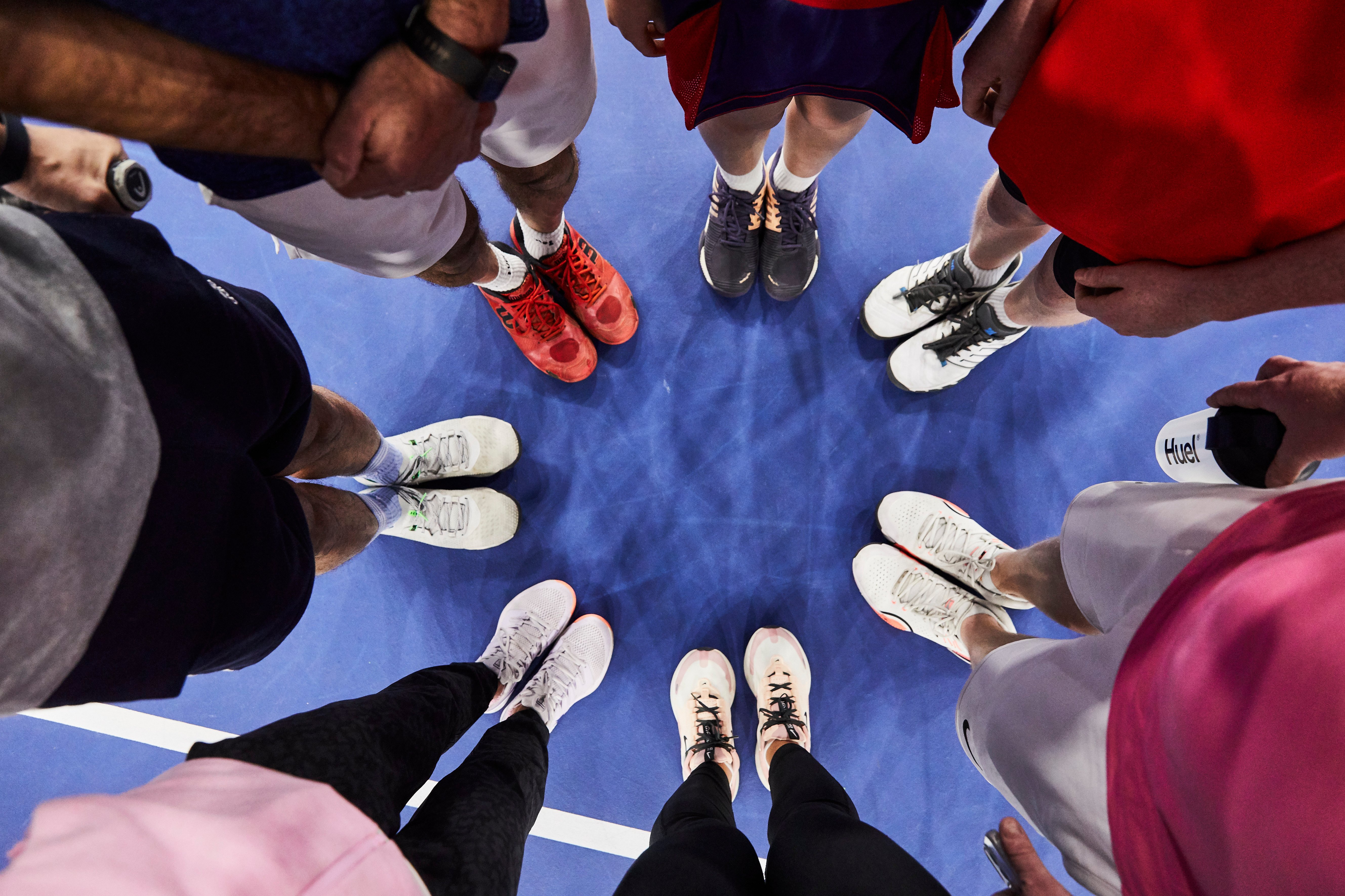 ITF Image